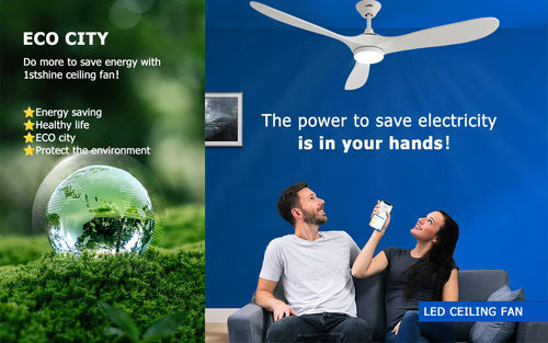 Latest company news about The power to save electricity is in your hands！