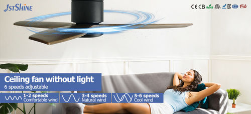 Latest company news about Seasonal Sales Strategies for Ceiling Fans