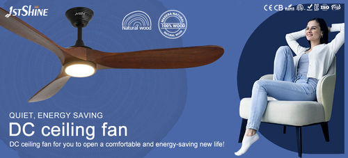 Latest company news about Looks Can Be Deceiving: Why High-End Ceiling Fans Are Worth the Investment