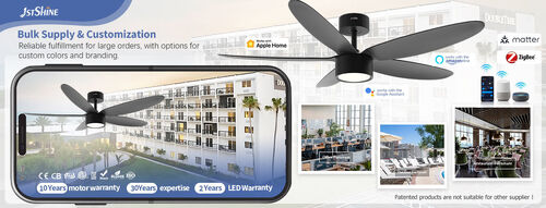 Latest company news about What Is a Ceiling Fan and How Does It Work?