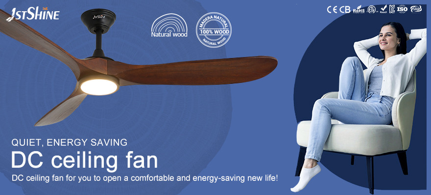 Latest company blogs about Looks Can Be Deceiving: Why High-End Ceiling Fans Are Worth the Investment