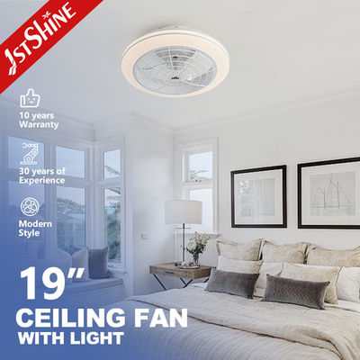 Buy Compact Size DC Motor Ceiling Fan with Remote Control 1stshine and Color Temperature online manufacture
