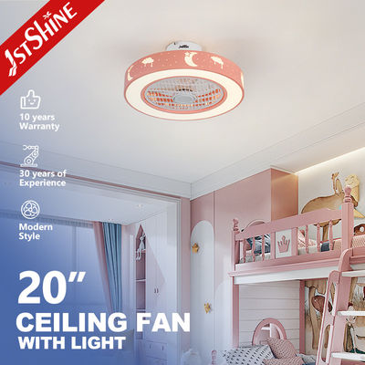 Buy 110-240V/50Hz-60Hz Input Voltage LED Ceiling Fan for Simple Safety and in Bedroom online manufacture