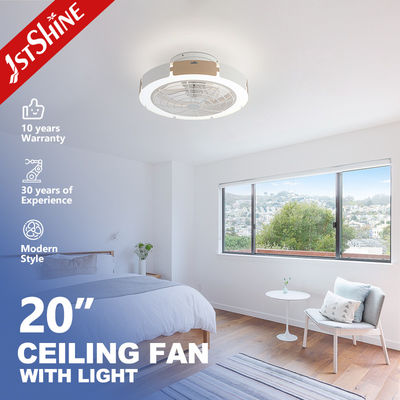 Buy 1stshine Indoor Ceiling Fan Modern Design for Low Ceilings Power Saving Natural Wind online manufacture
