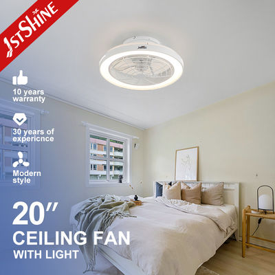 Buy Home Office LED Ceiling Fan with Dimmer Support and Low Energy Consumption 6 Speeds online manufacture