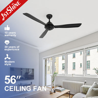 Buy Patio 52 Inch Industrial Metal Blade Ceiling Fan With Remote Control online manufacture