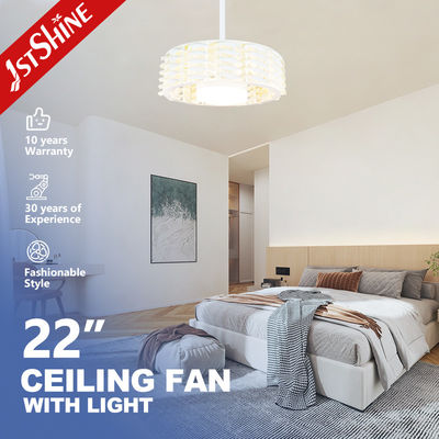 Buy DC Motor LED Ceiling Fan for Home Office Mini Size No Blades Energy Saving Desig online manufacture