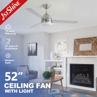 Buy Switch Type Wall Control LED Ceiling Fan with Remote Control and Dimmable Light online manufacture