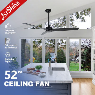 Buy Natural Wind Ceiling Fan with Remote Control 1stshine Household Bldc Reversible Motor online manufacture