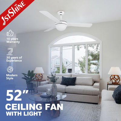 Buy DCF-W986 MDF Blade 35W 5 Speeds Remote Control Ceiling Fan With Light online manufacture
