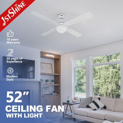Buy Smart Remote Control Air Conditioning Ceiling Fans in Mulit Colors/OEM for Restaurant online manufacture
