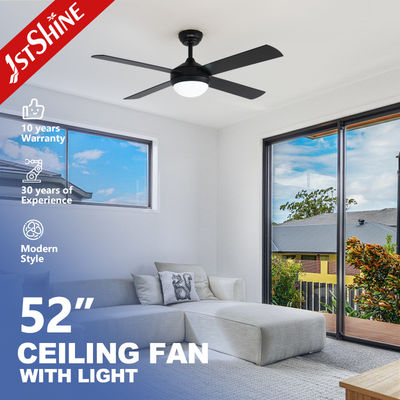 Buy LED Ceiling Fan MDF Blade Remote Control 6 Speeds online manufacture