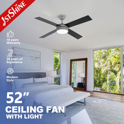 Buy Silent BLDC Motor Energy Saving Multicolor Dimmable LED Light Remote Control Ceiling Fan online manufacture