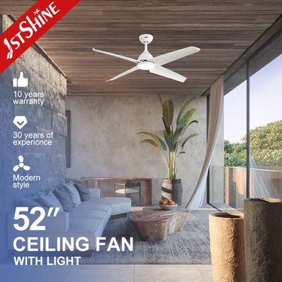Buy Energy-Saving Dimmable LED Ceiling Fan with Remote Control for Cooling and Lighting online manufacture