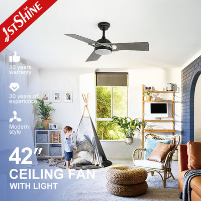 Buy Transform Your Space with 1stshine LED Ceiling Fan Low Energy Consumption 6 Speeds 10 online manufacture