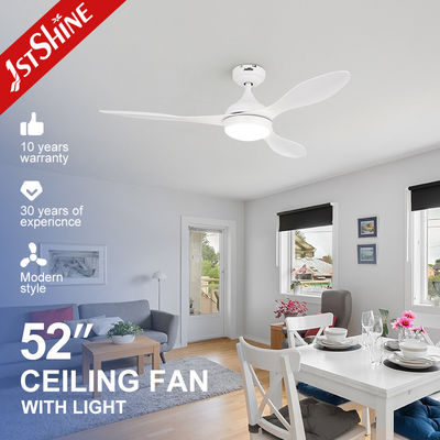 Buy Energy-Saving Dimmable LED Ceiling Fan with Remote Control for Cooling and Lighting online manufacture