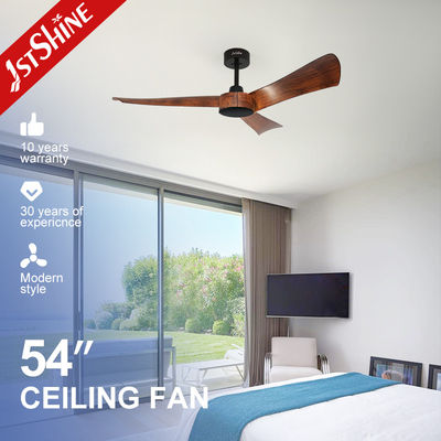 Buy 6 Speeds Remote Control Plastic Decorative Ceiling Fan Without Light online manufacture