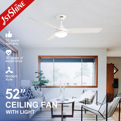 Buy 3 Blades 3 Speed Reversible Remote Control Modern Ceiling Fan For Bedroom online manufacture