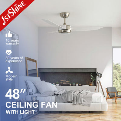 Buy Certificate SAA 1stshine LED Ceiling Fan with Remote Control Smart and Energy Saving online manufacture