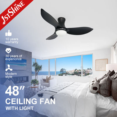 Buy Low Ceilings 1stshine Ceiling Fan 110V/220V Silent with WIFI Control and Flush Mount online manufacture
