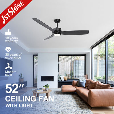 Buy Plastic Blades 5 Speed Remote Control Ceiling Fan With Decorative Led Light online manufacture