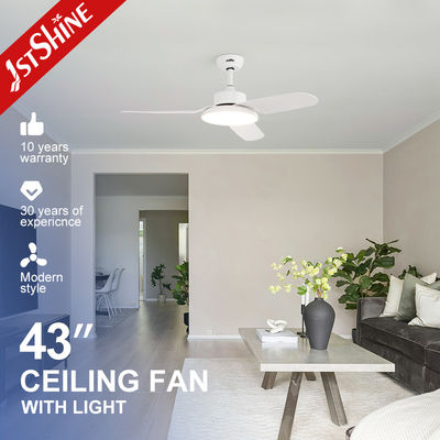 Buy Modern Design 3 Blades LED Ceiling Fan with Remote Control and 110-240V Input Voltage online manufacture