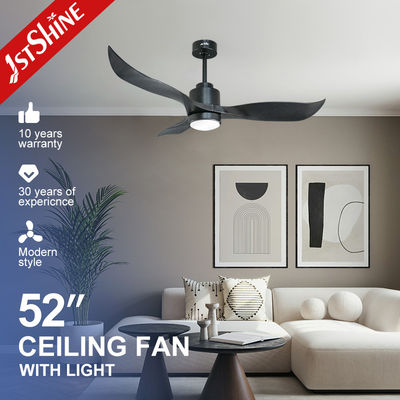 Buy Dc Circuit 60W Remote Control Ceiling Fan Home 3 Abs Plastic Fan Blades online manufacture