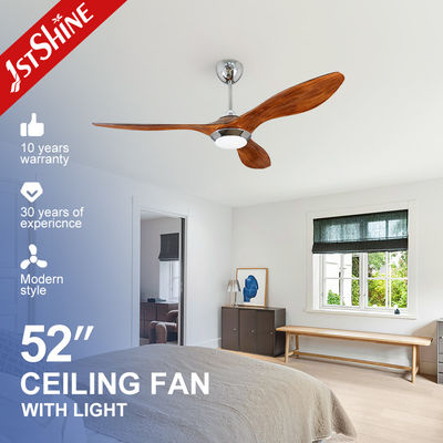 Buy Energy Saving Low Power Plastic Ceiling Fan 220v 52 Inch 5 Speed Choice online manufacture