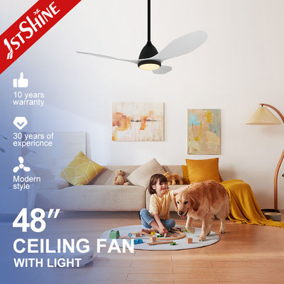 Buy Support Dimmer 1stshine Plastic Ceiling Fan with Remote Control and Modern Design online manufacture