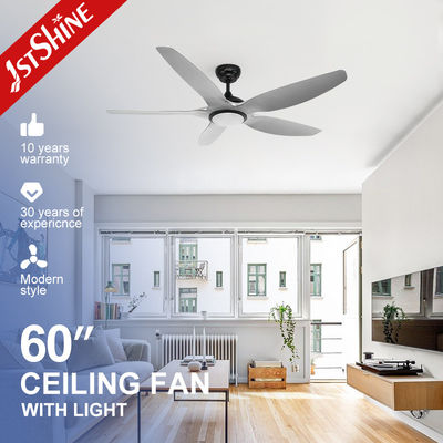 Buy 1stshine LED Ceiling Fan 6 Adjustable Wind Speed Support Dimmer Yes and 60