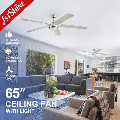 Buy 22 Inches Plastic LED Ceiling Fan Dimmable Light Smart Quiet DC Motor online manufacture