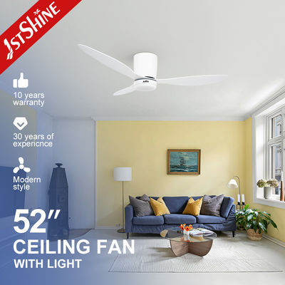 Buy 52 Inch/OEM LED Ceiling Fan The Perfect Space Saving Solution for Small Rooms online manufacture