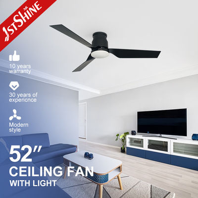 Buy Electric Ceiling Fan with 3 Plastic Blades and 4000K Color Temperature 10-Year Motor online manufacture