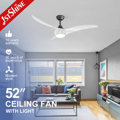 Buy 1stshine Lower Noise Copper Motor Ceiling Fan with Light and Remote Control High Airflow online manufacture