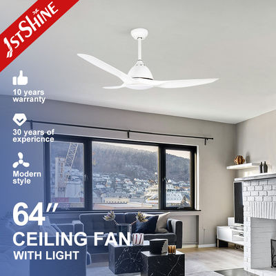 Buy Remote Control Plastic Ceiling Fan With Integrated 18 Watt LED Light online manufacture