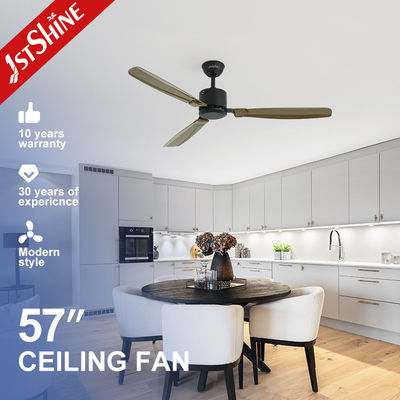 Buy 1stshine Low Noise Ceiling Fan with Silent DC Copper Motor and 6 Speed Remote Control online manufacture