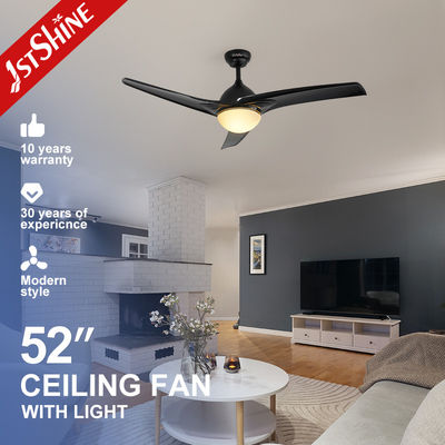 Buy DCF W186 52 AC Plastic Ceiling Fan Outdoor AC Motor 3 ABS Blades online manufacture
