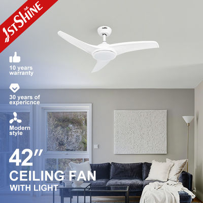 Buy 220V 50HZ Color Changing Lighting Ceiling Fan With Remote Control online manufacture
