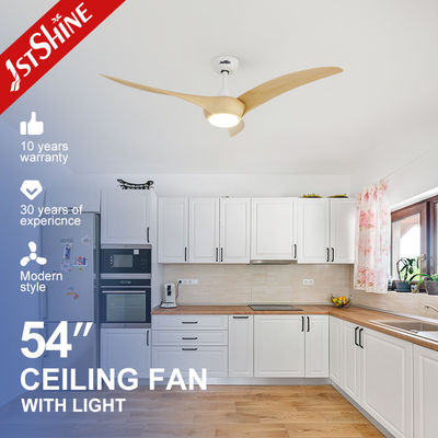 Buy Dimmable Led Light Low Noise Dc Motor Energy Saving LED Ceiling Fan Light online manufacture