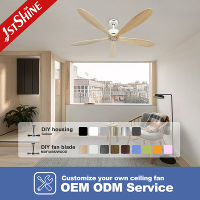 Buy Home Hotel Office Ceiling Fan with Remote Control and Low Noise Operation by 1stshine online manufacture