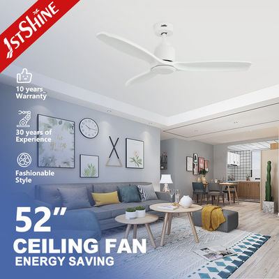 Buy Class A Energy Efficiency Ceiling Fan with Comfortable Design and Adjustable Wind Speed online manufacture