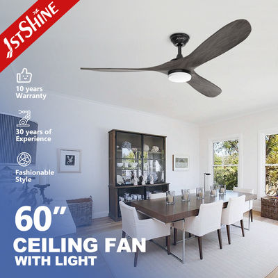 Buy 1stshine's Customized Wooden Ceiling Fan with Light The Perfect Addition to Any Space online manufacture