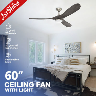 Buy 1stshine Dimmable LED Ceiling Fan with Smart Control and Pure Copper Motor Customized online manufacture