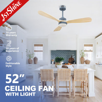 Buy Consumption Energy Saving Inverter Ceiling Fan 52 Inch with Remote Control and DC Motor online manufacture