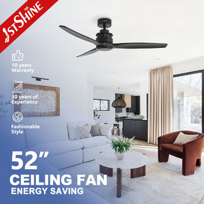 Buy 1stshine Ceiling Fan with Private Mold NO Laser Printing and Natural 5 Wind Speeds online manufacture