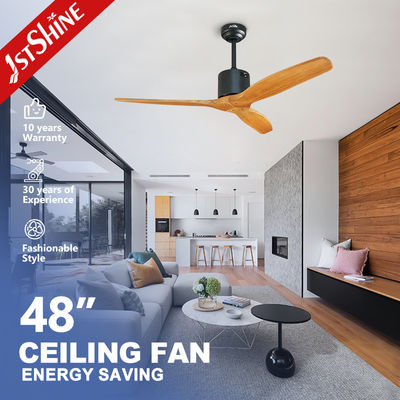 Buy Homestead Reversible Dual Use DC Motor Ceiling Fan With 5 Speed Remote online manufacture