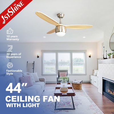 Buy 110-240V/50Hz-60Hz Input Voltage 1stshine Ceiling Fan Wholesalers with and LED Light online manufacture