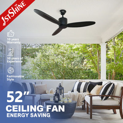Buy Ceiling Fan 2022 1stshine 2 in 1 Down Rod Design with Solid Wood and Remote Control online manufacture