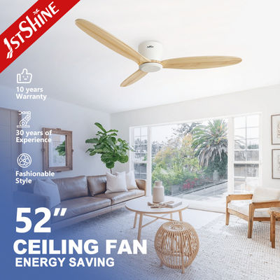 Buy Effortlessly Control Your Indoor Climate with 1stshine 52 Inch Ceiling Fan and Remote online manufacture