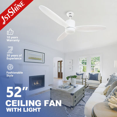 Buy Product Weight（kg） 6.9 Ceiling Fan with Remote Control and Dimmable LED Light 1stshine online manufacture